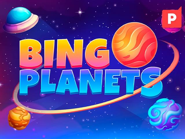 5550 bet Planetas do Bingo