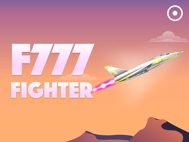5550 bet F777 Fighter